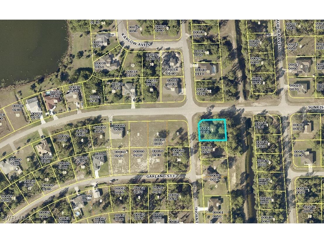 211 Thornton Avenue S Lehigh Acres FL 33974 224084505 image1