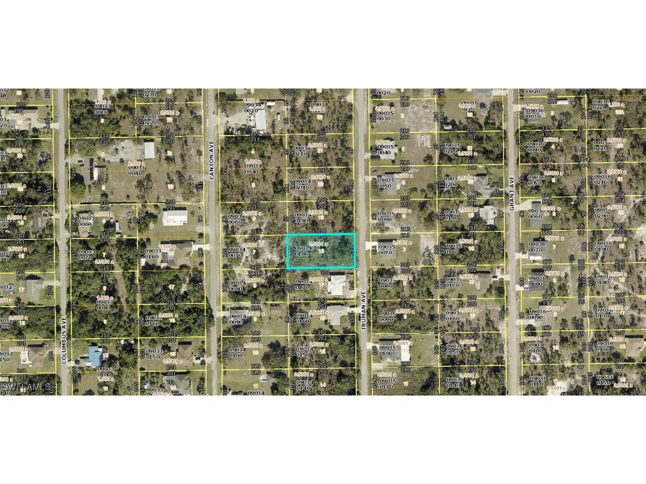 211 Truman Avenue Lehigh Acres FL 33936 225031915 image1