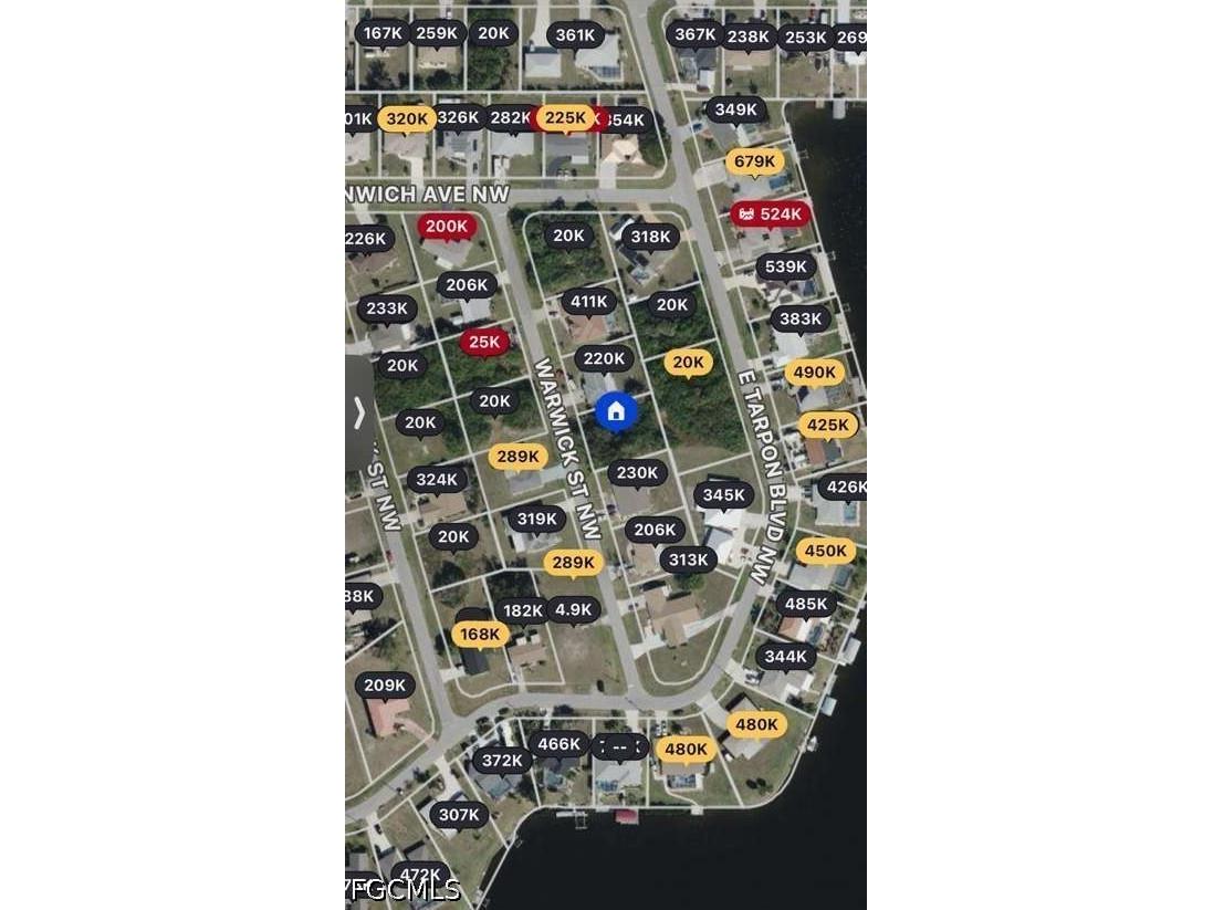 211 Warwick Street NW Port Charlotte FL 33952 2026024386 image2