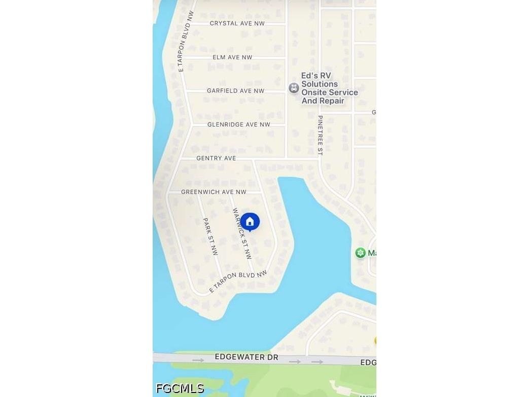 211 Warwick Street NW Port Charlotte FL 33952 2026024386 image4