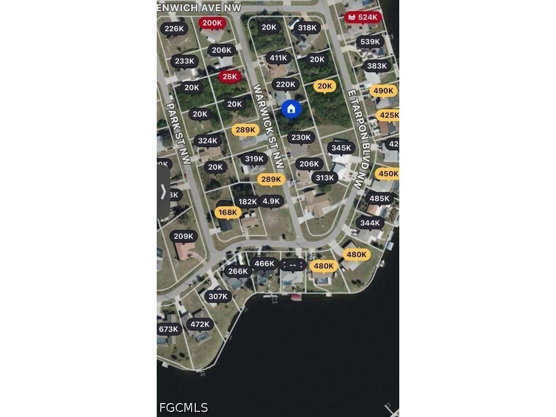 211 Warwick Street NW Port Charlotte FL 33952 2026024386 image5