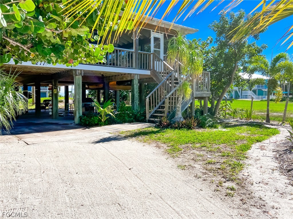 211 White Pelican Drive Upper Captiva FL 33924 2026013789 image6