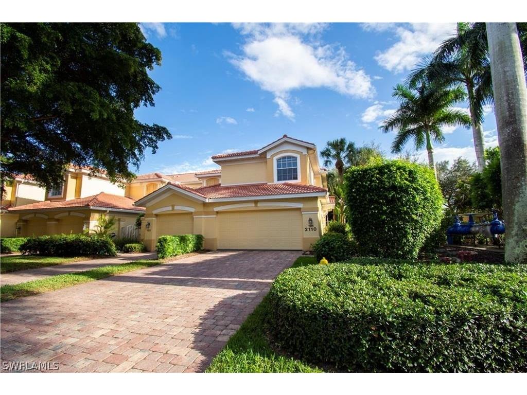 2110 Arielle Drive #101 Naples FL 34109 222066952 image1