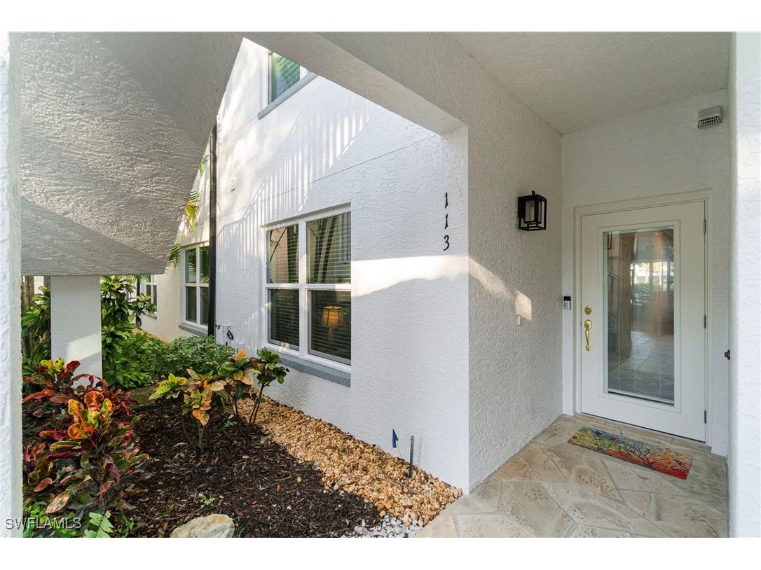 2110 Cay Lagoon Drive #113 Naples FL 34109 225083448 image2