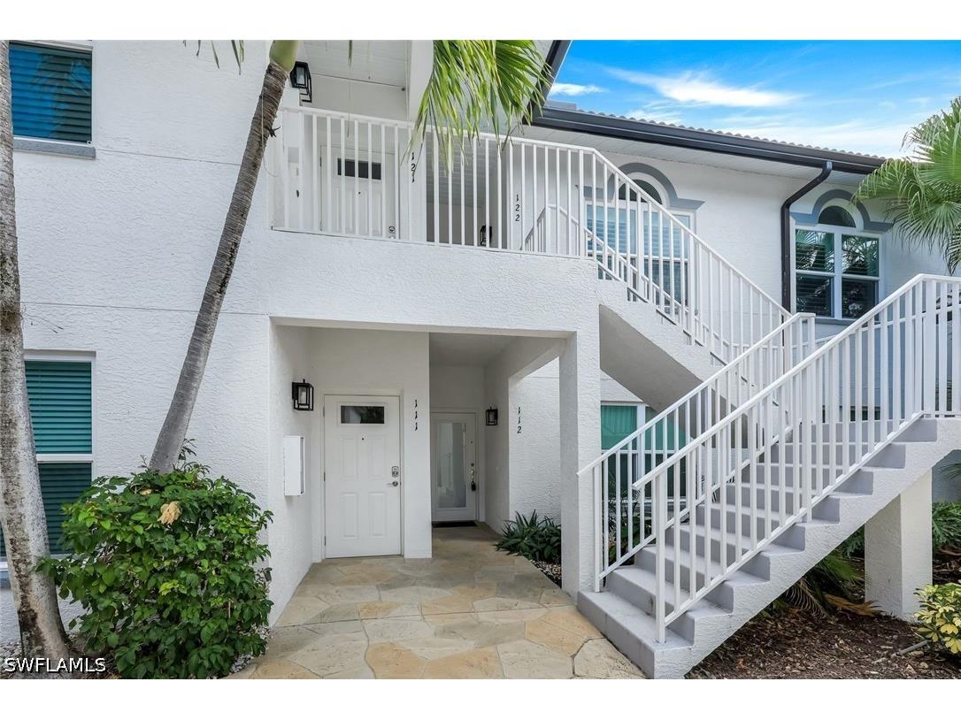 2110 Cay Lagoon Drive #122 Naples FL 34109 226013779 image21