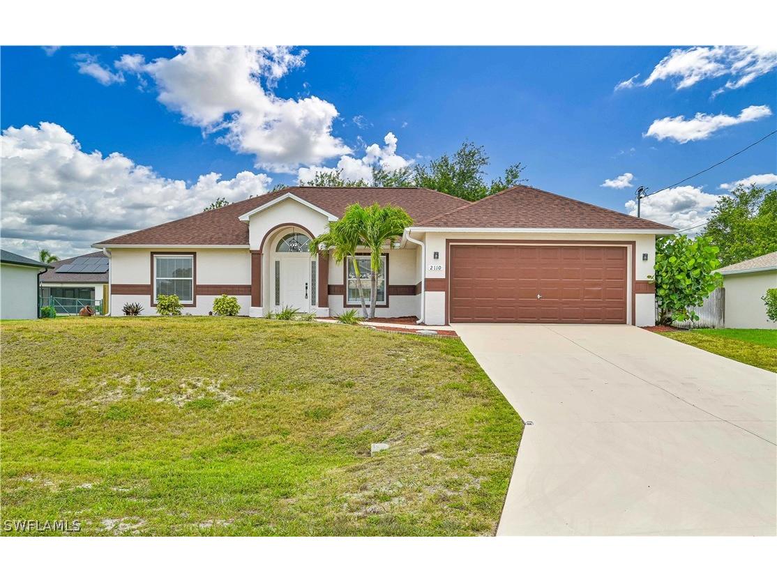 2110 NE 22nd Place Cape Coral FL 33909 224043962 image1