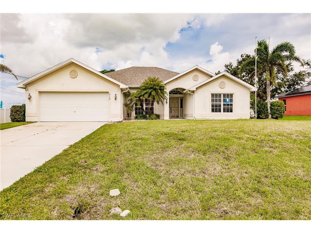 2110 NE 3rd Avenue Cape Coral FL 33909 223050099 image1