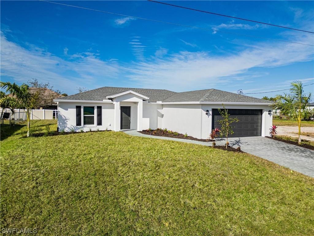 2110 NW 21st Terrace Cape Coral FL 33993 223094926 image1