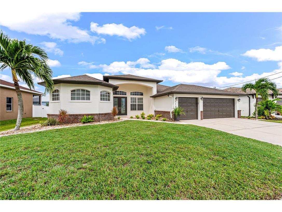 2110 NW 41st Avenue Cape Coral FL 33993 224077109 image1