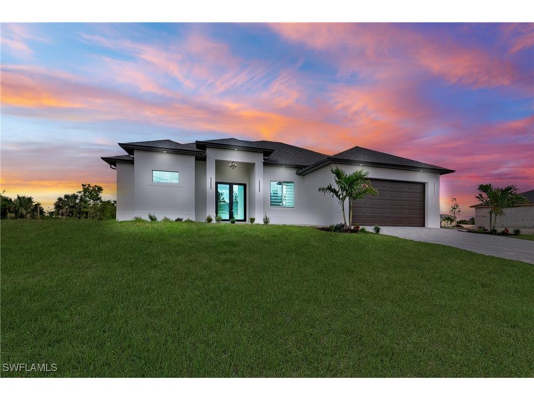 2110 NW 6th Terrace Cape Coral FL 33993 225053155 image1