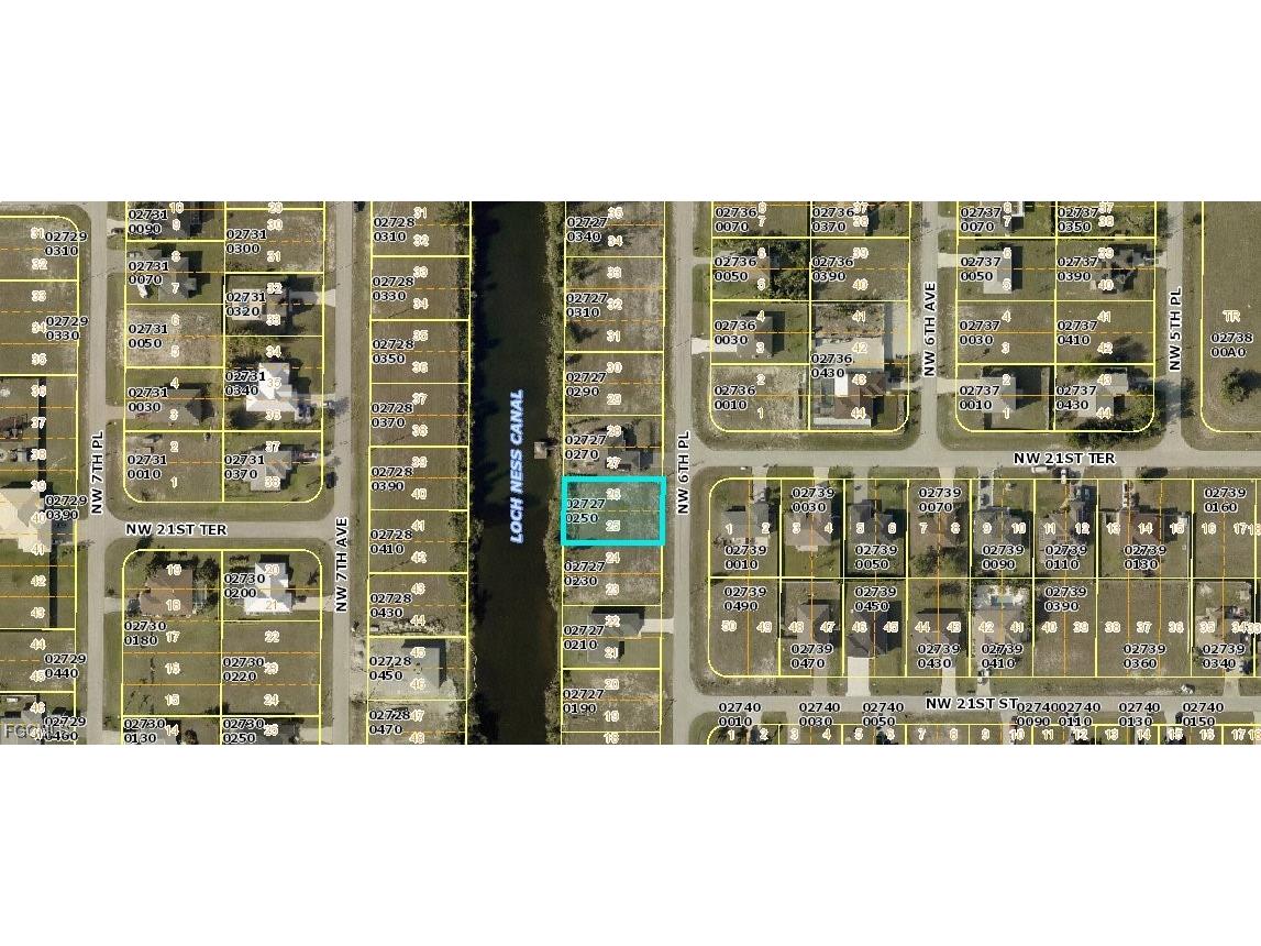 2110 NW 6th Place Cape Coral FL 33993 2025004156 image5