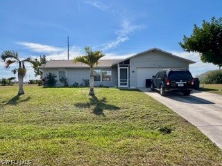 2110 NW 8th Terrace Cape Coral FL 33993 224012135 image1