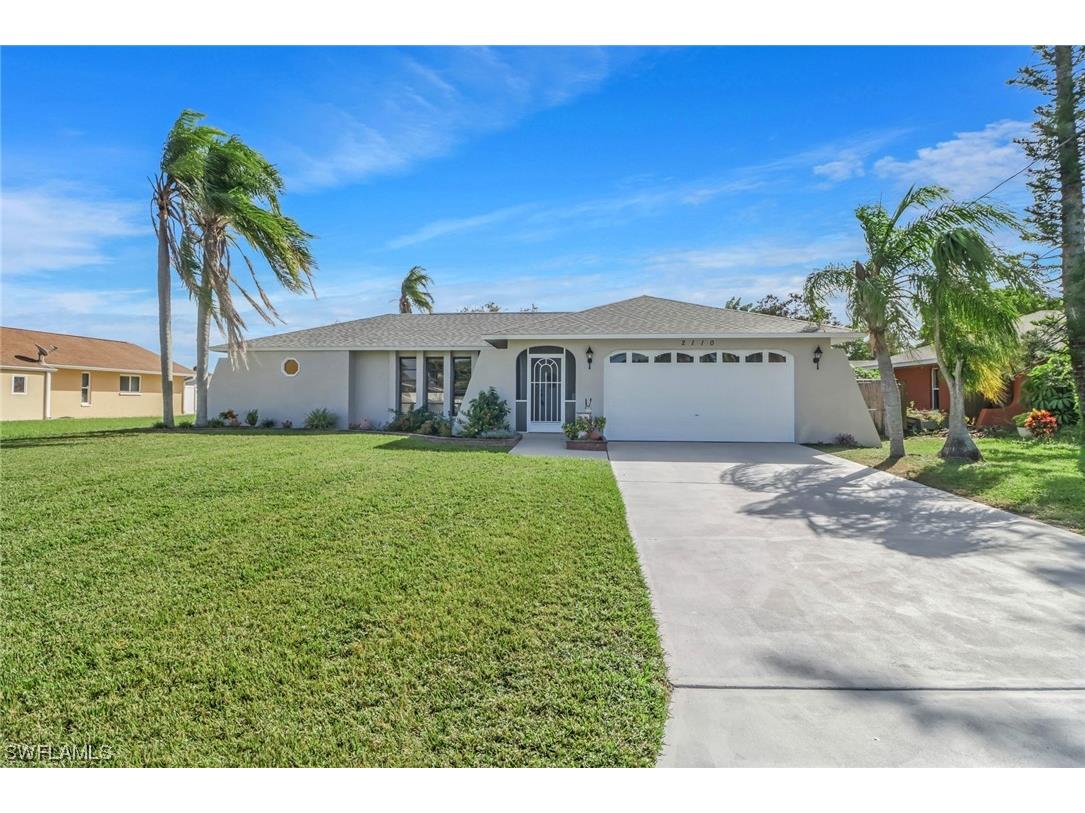 2110 SE 15th Street Cape Coral FL 33990 223079012 image1