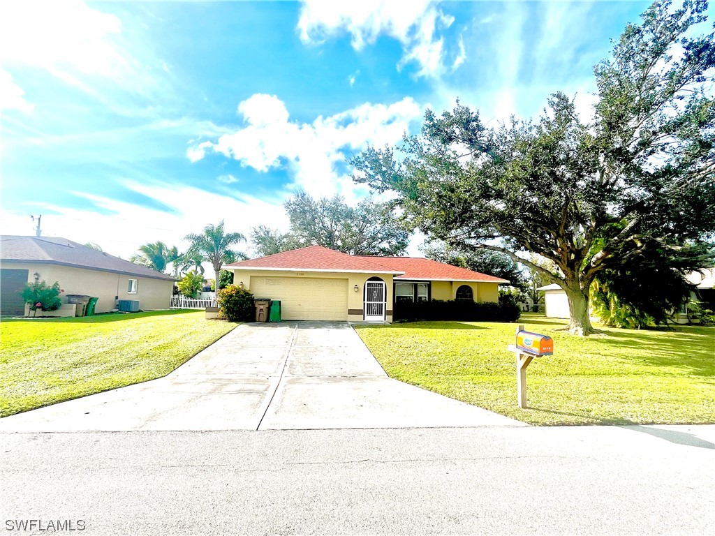 2110 SE 8th Place Cape Coral FL 33990 224021768 image1