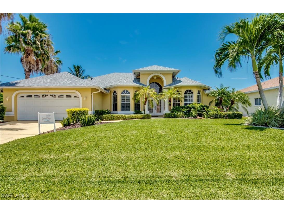 2110 SW 48th Terrace Cape Coral FL 33914 223048169 image1