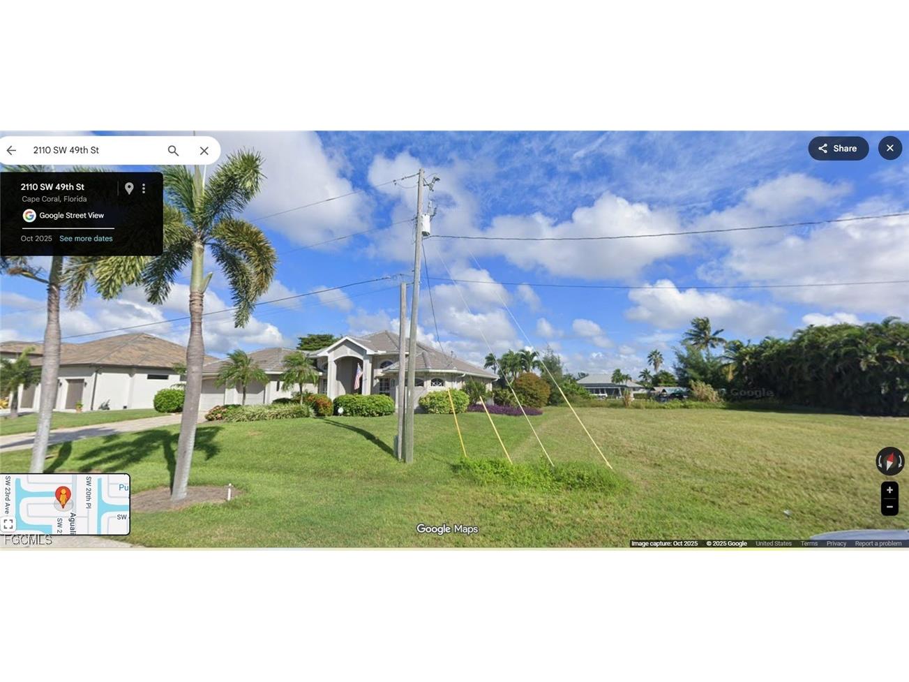 2110 SW 49th Street Cape Coral FL 33914 2025019694 image1