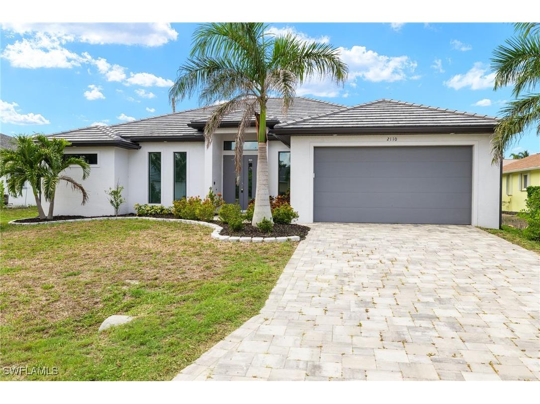 2110 SW 52nd Terrace Cape Coral FL 33914 225050001 image1