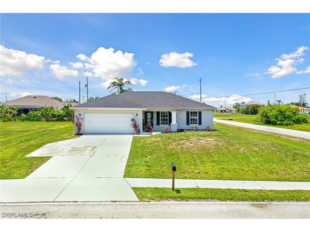 2110 Tropicana Parkway W Cape Coral FL 33993 223045018 image1