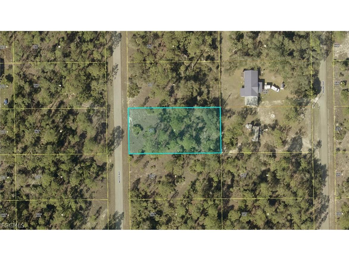 2110 Wells Avenue Alva FL 33920 2026012533 image4