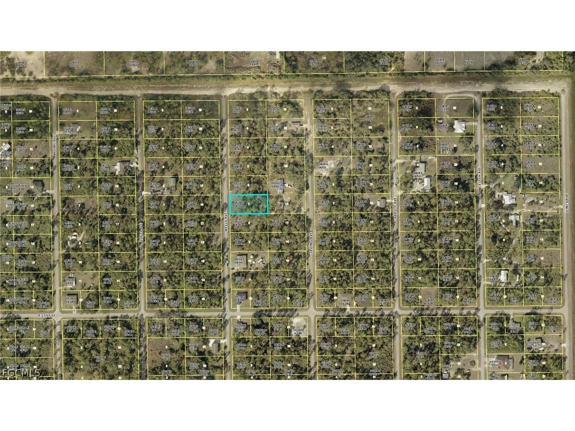 2110 Wells Avenue Alva FL 33920 2026012533 image6