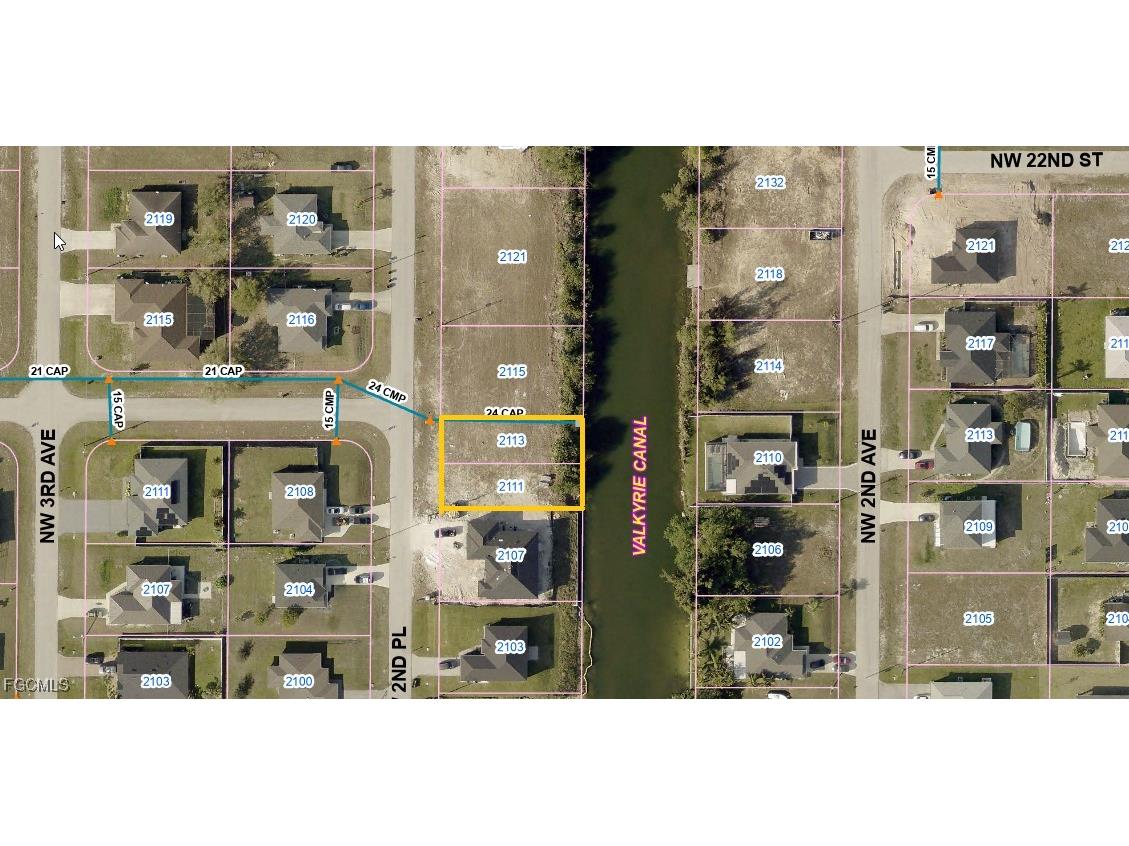 2111 + 2113 NW 2nd Place Cape Coral FL 33993 2025007239 image4
