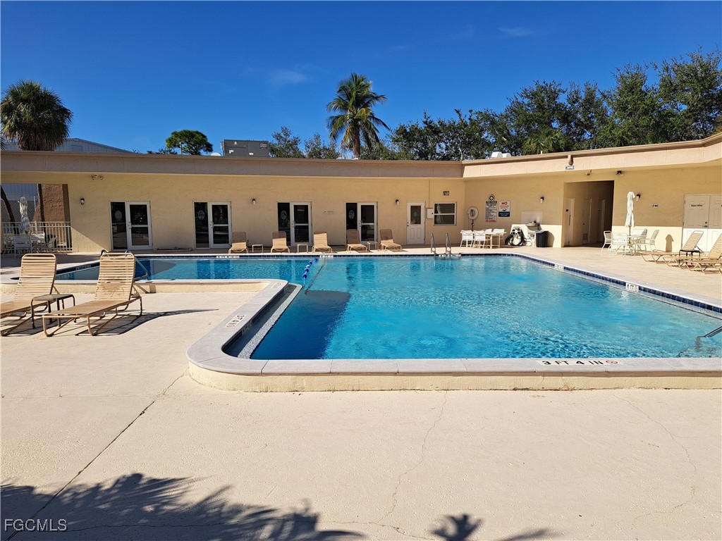 2111 Barkeley Lane #18 Fort Myers FL 33907 2025022891 image18