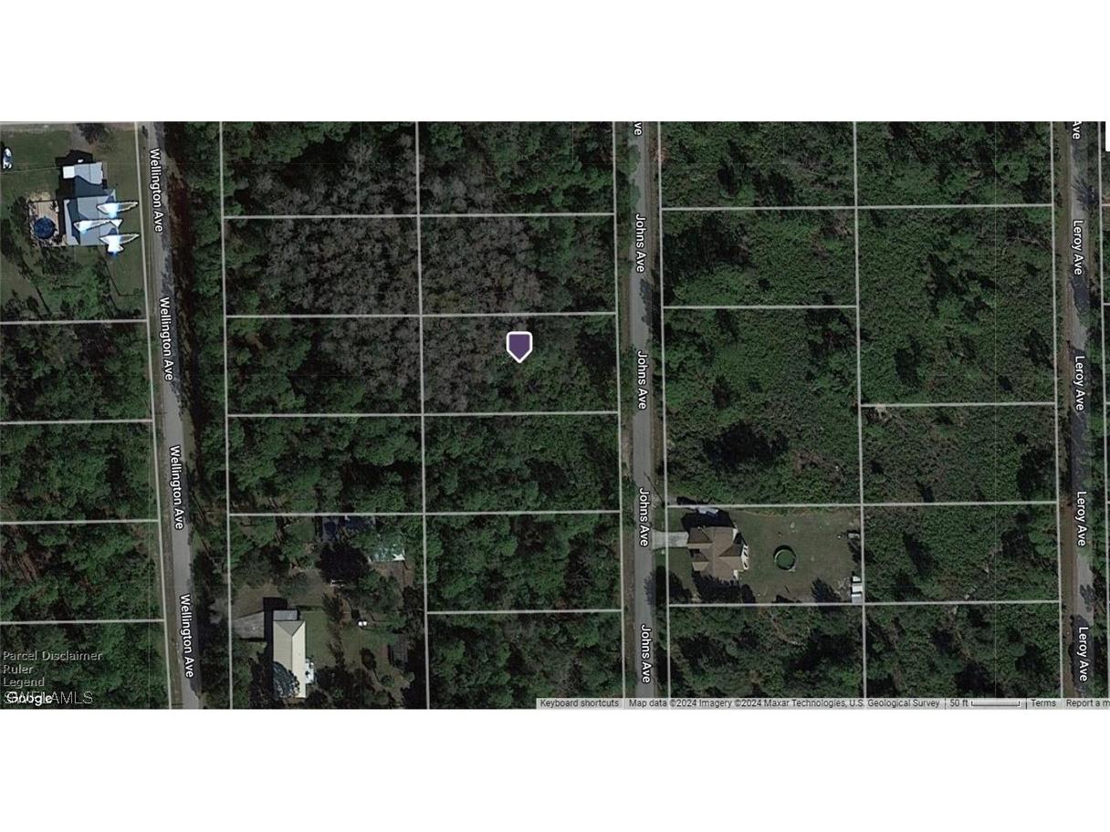 2111 Johns Avenue Alva FL 33920 224020262 image1