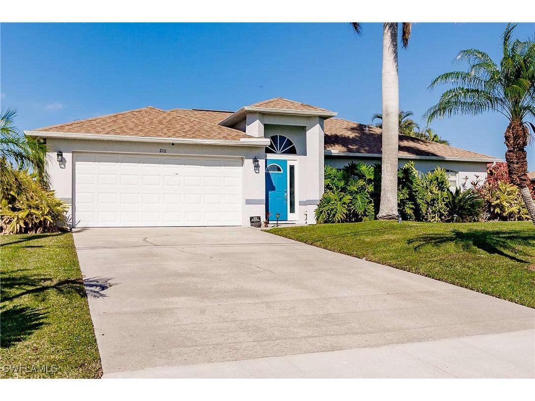2111 SW 12th Terrace Cape Coral FL 33991 224105124 image1
