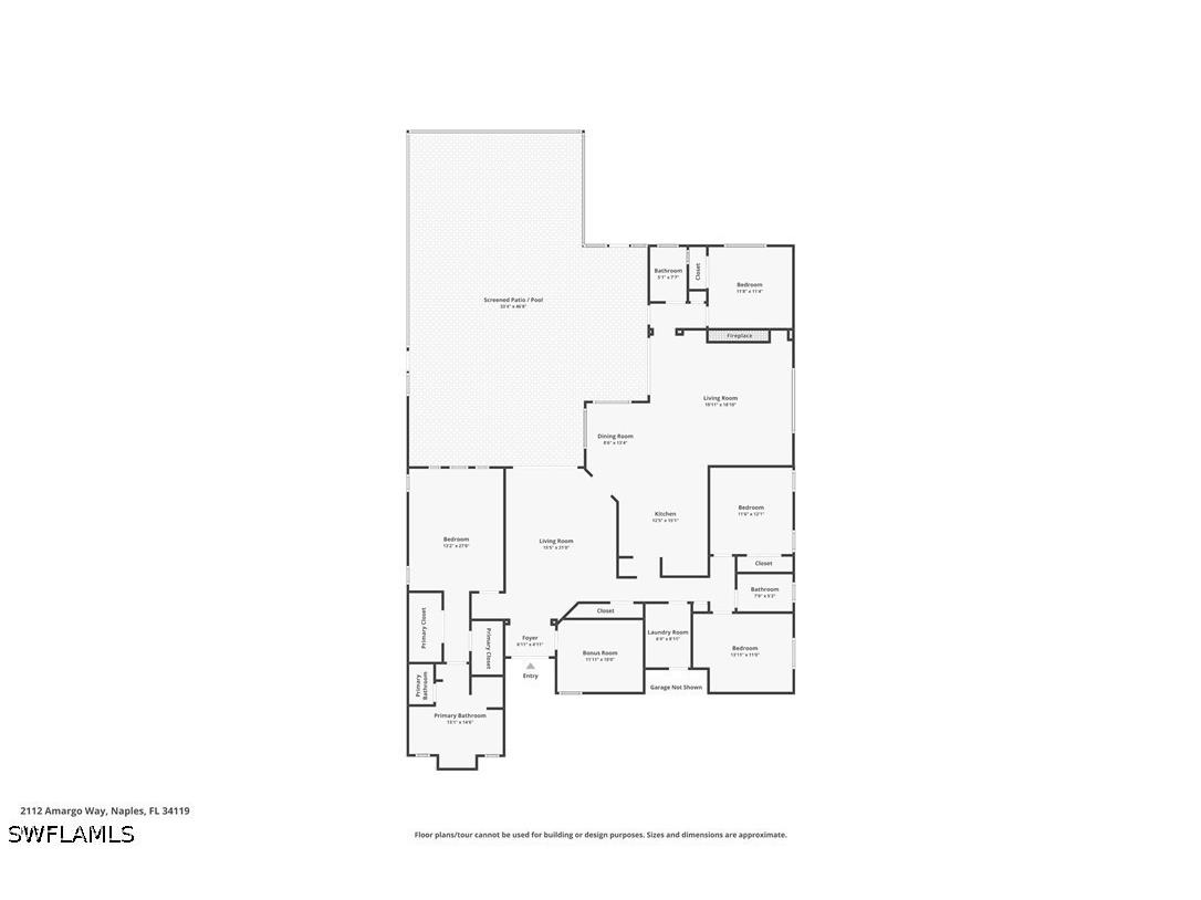 2112 Amargo Way Naples FL 34119 226013232 image43