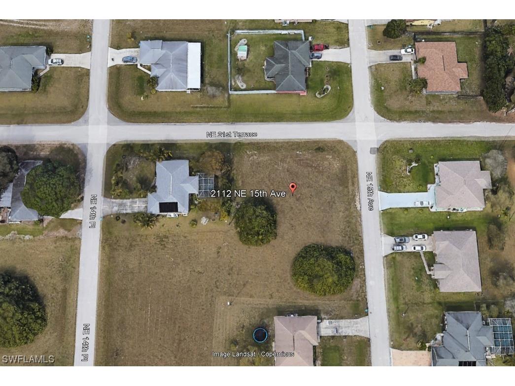2112 NE 15th Avenue Cape Coral FL 33909 223026404 image1