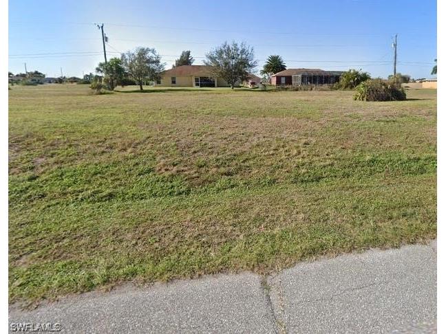 2112 NE 20th Terrace Cape Coral FL 33909 224012084 image1