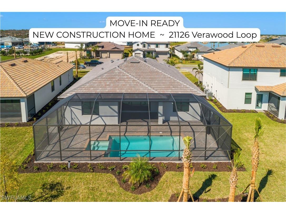 21126 Verawood Loop Estero FL 33928 225084911 image1