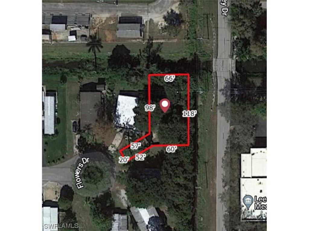 2113 Flowers Drive Fort Myers FL 33907 223055703 image1