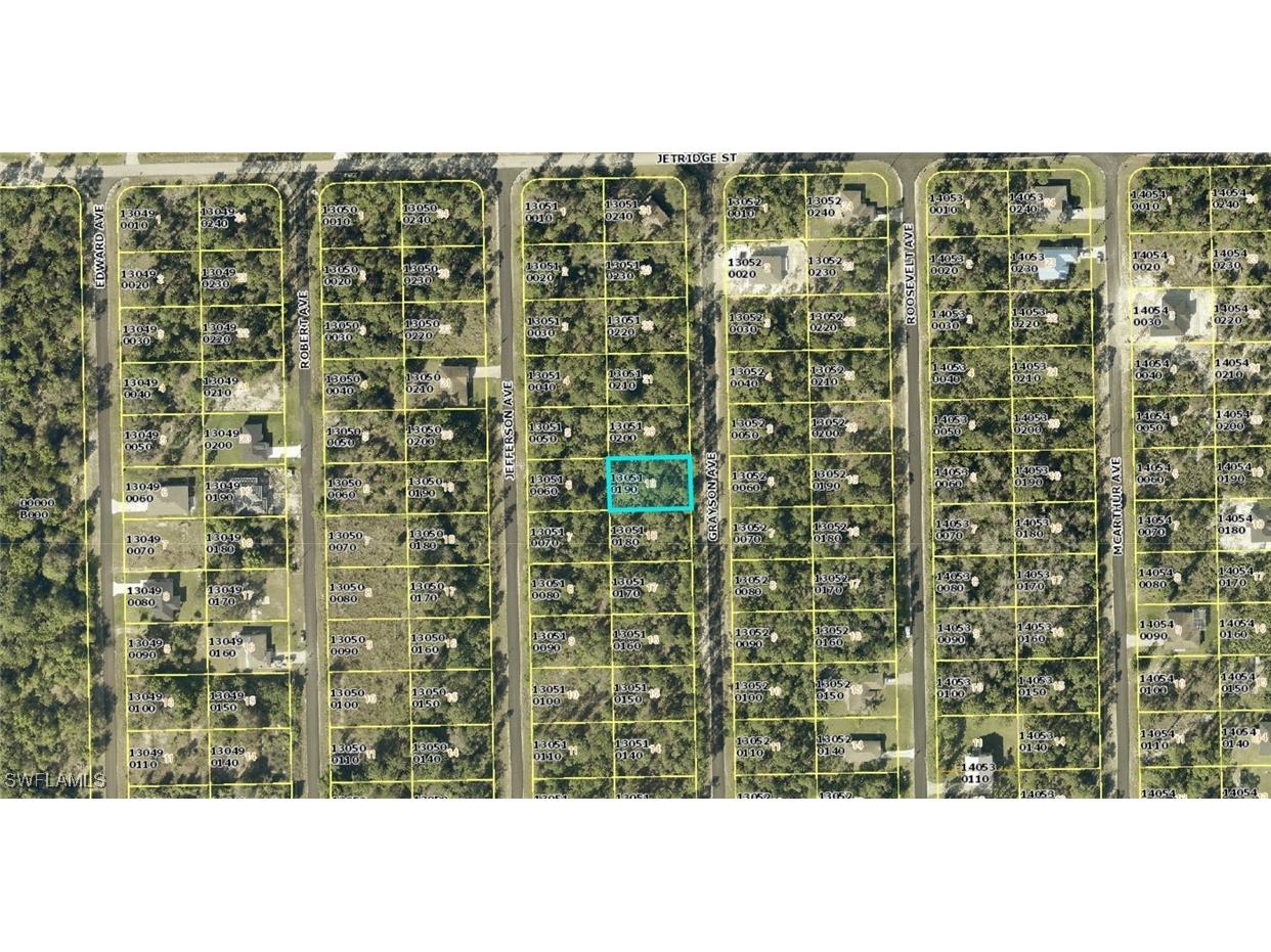 2113 Grayson Avenue Alva FL 33920 225021891 image1