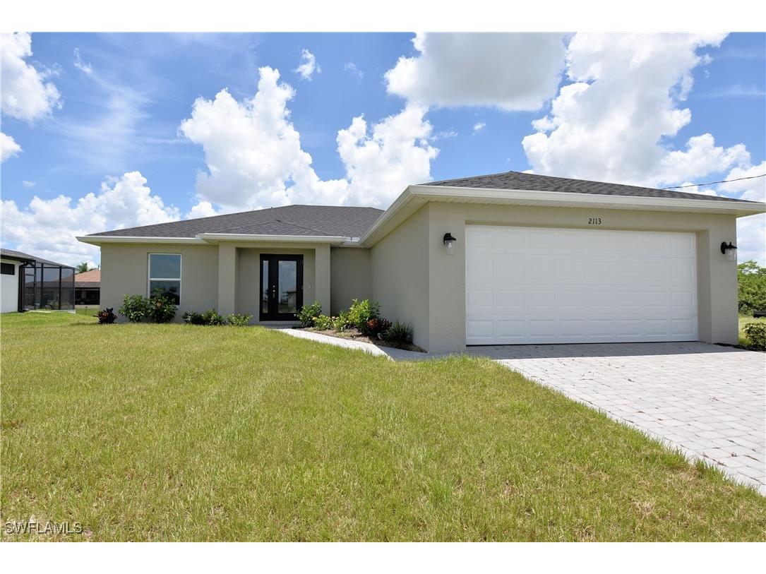 2113 NE 1st Avenue Cape Coral FL 33909 224066417 image1