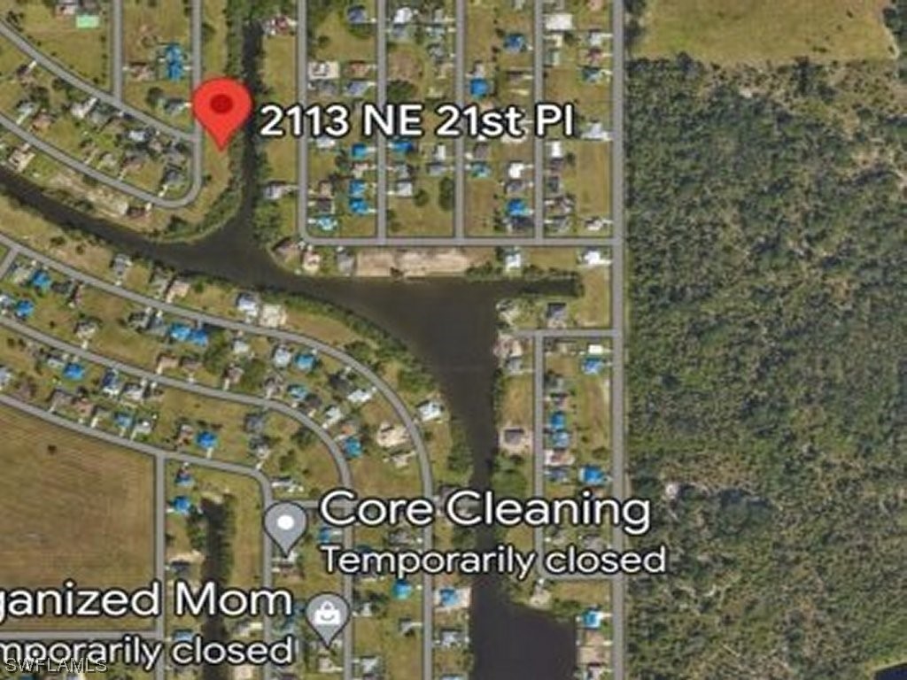 2113 NE 21st Place Cape Coral FL 33909 224013215 image1