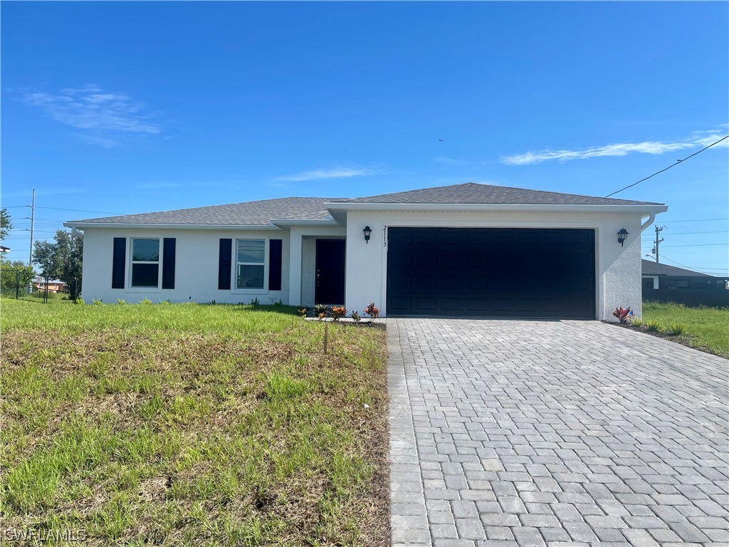 2113 NE 23rd Terrace Cape Coral FL 33909 223056577 image1