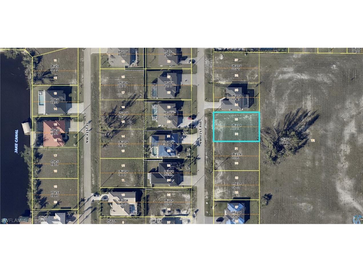 2113 NW 41st Avenue Cape Coral FL 33993 223032230 image1