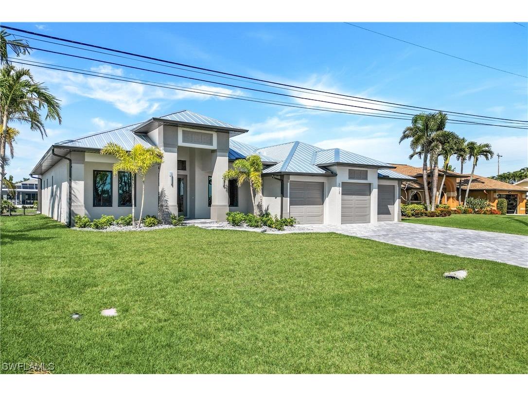 2113 SW 45th Terrace Cape Coral FL 33914 222082738 image1