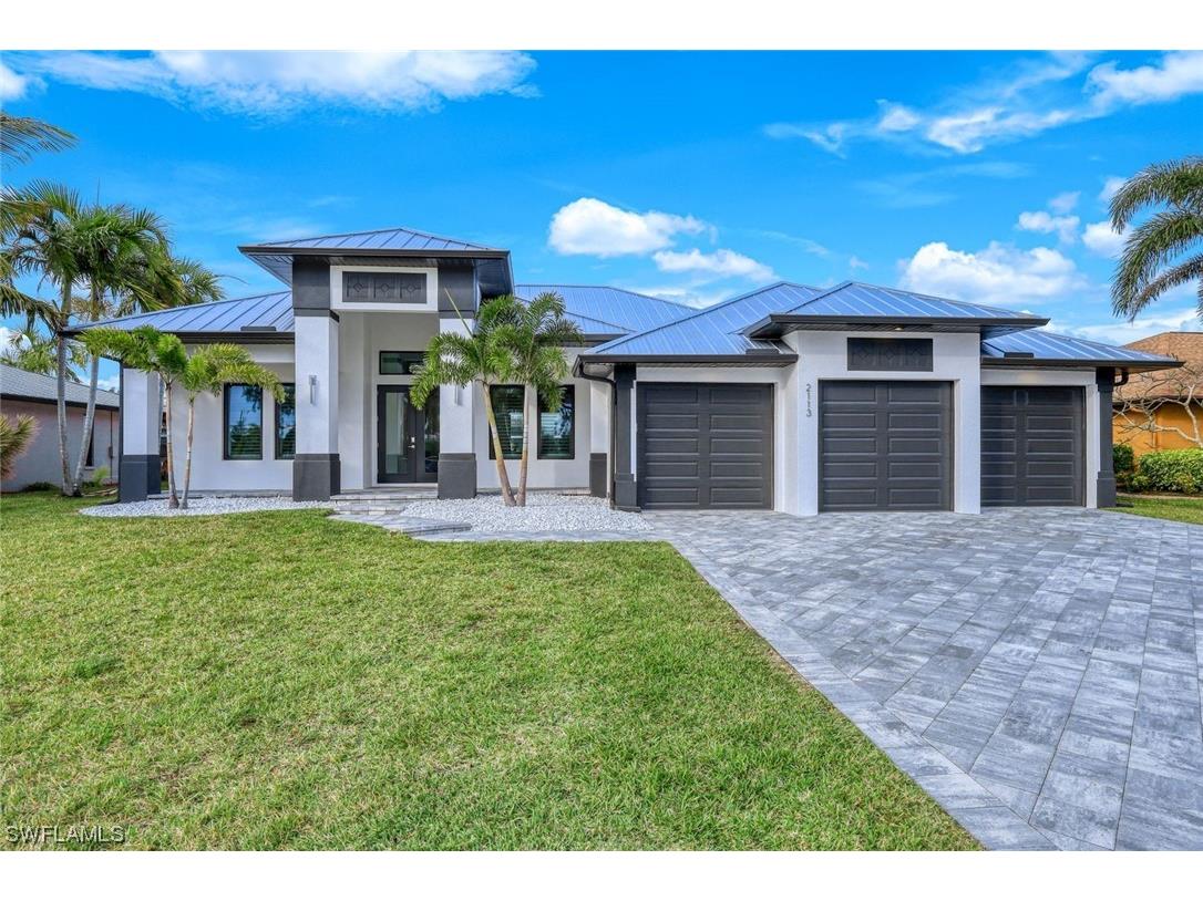 2113 SW 45th Terrace Cape Coral FL 33914 224003553 image1