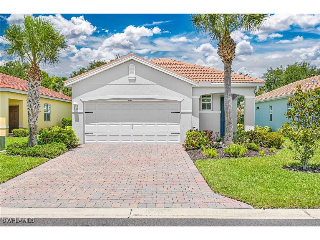 2113 Summersweet Drive Alva FL 33920 225053428 image1