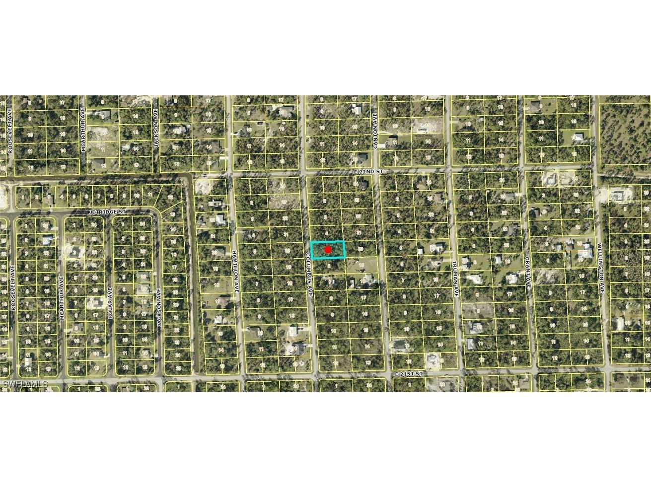 2114 Columbus Avenue Alva FL 33920 225030161 image1