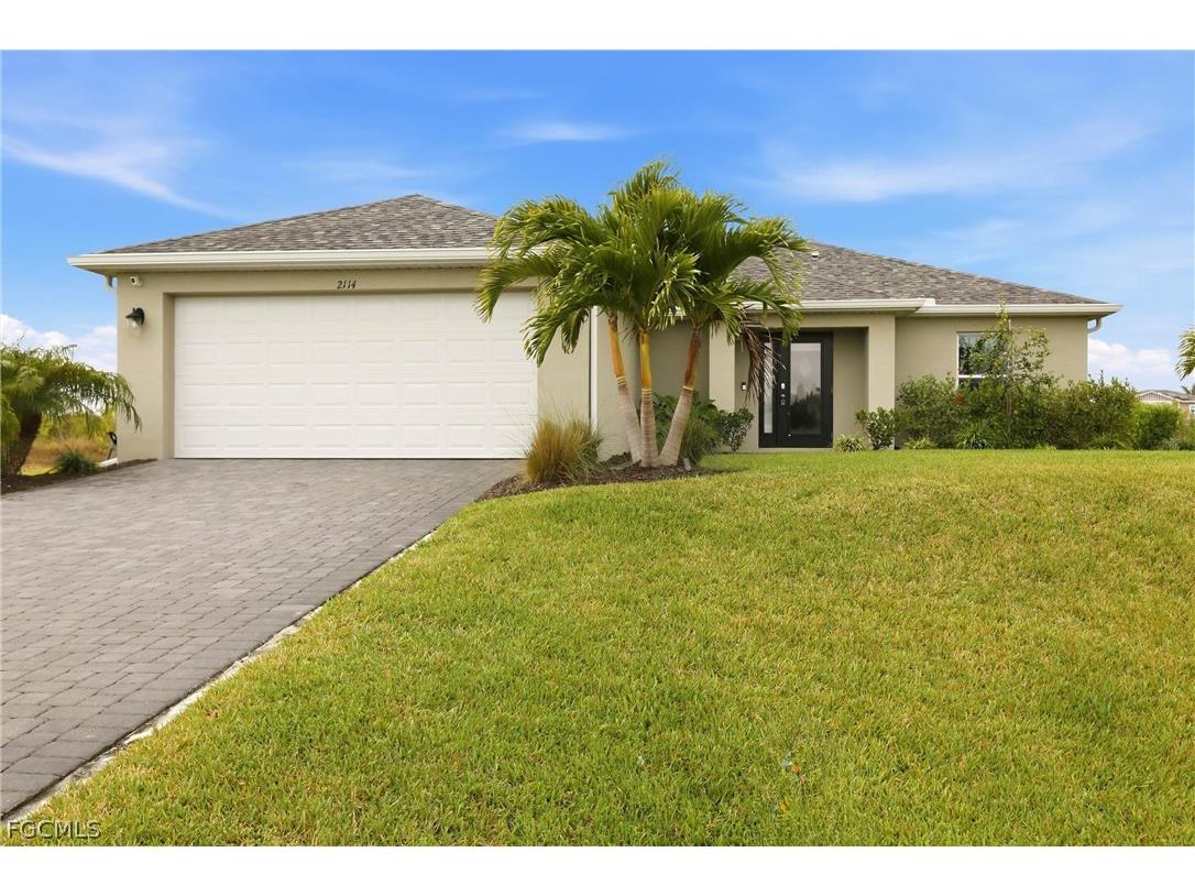 2114 NW 6th Place Cape Coral FL 33993 2026010506 image1