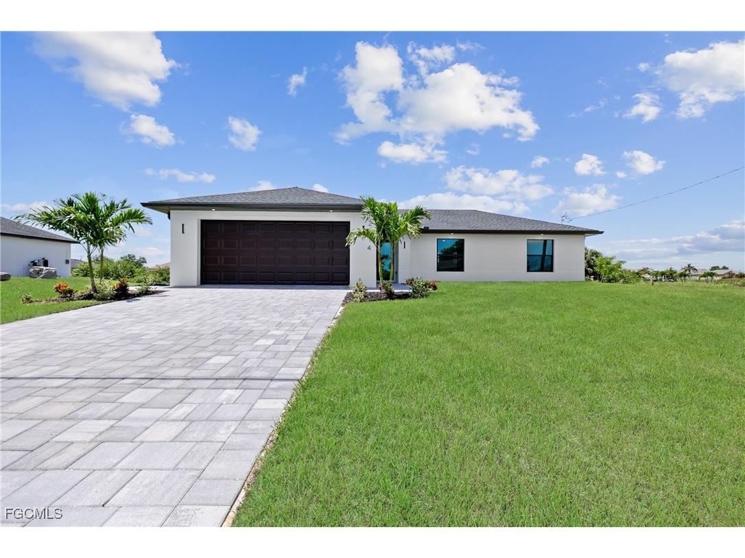 2114 NW 6th Terrace Cape Coral FL 33993 2025002551 image1