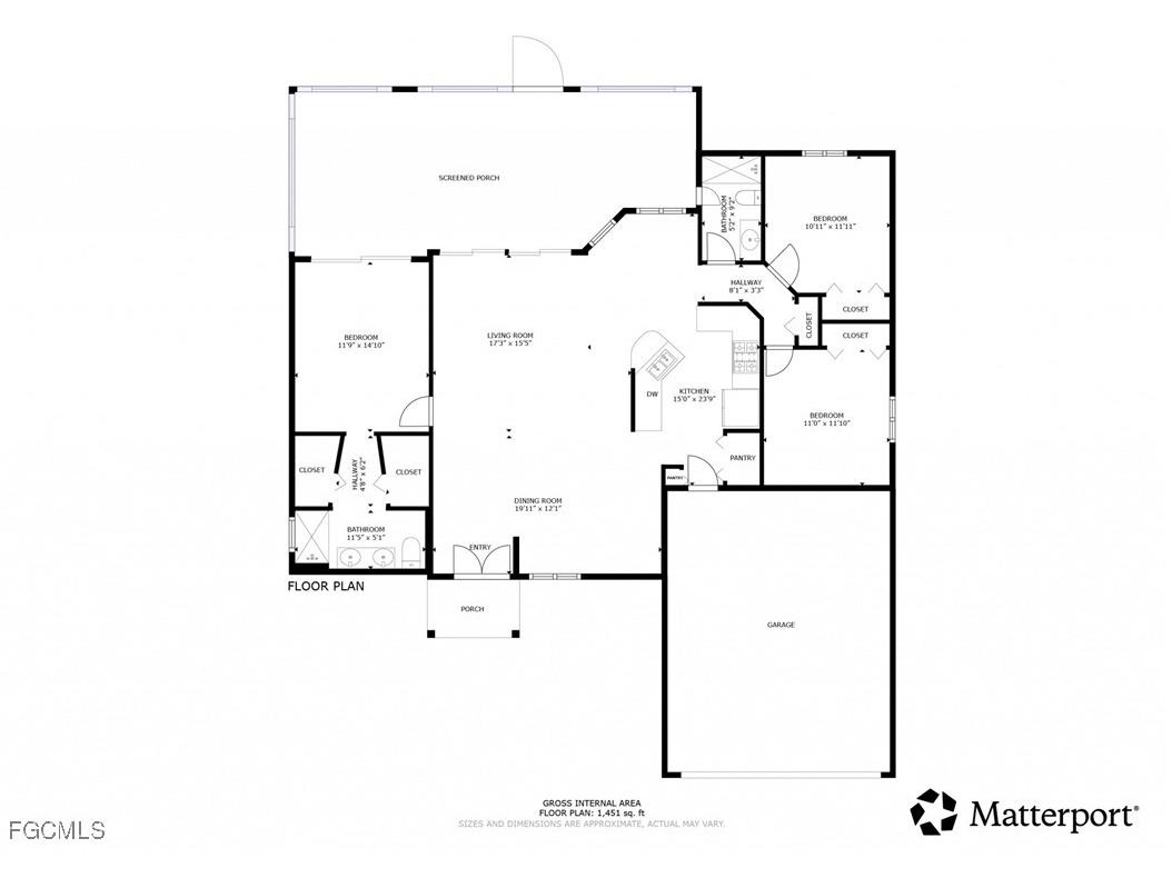 2114 SE 8th Place Cape Coral FL 33990 2025012332 image28