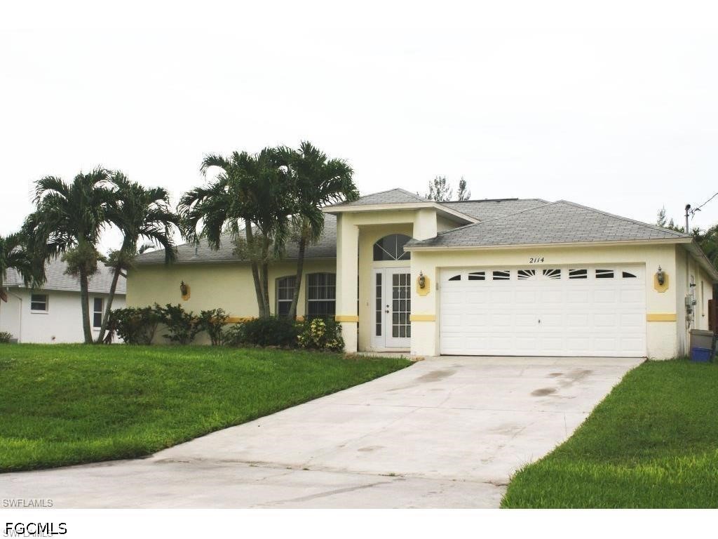 2114 SW 39th Street Cape Coral FL 33914 2026029395 image1