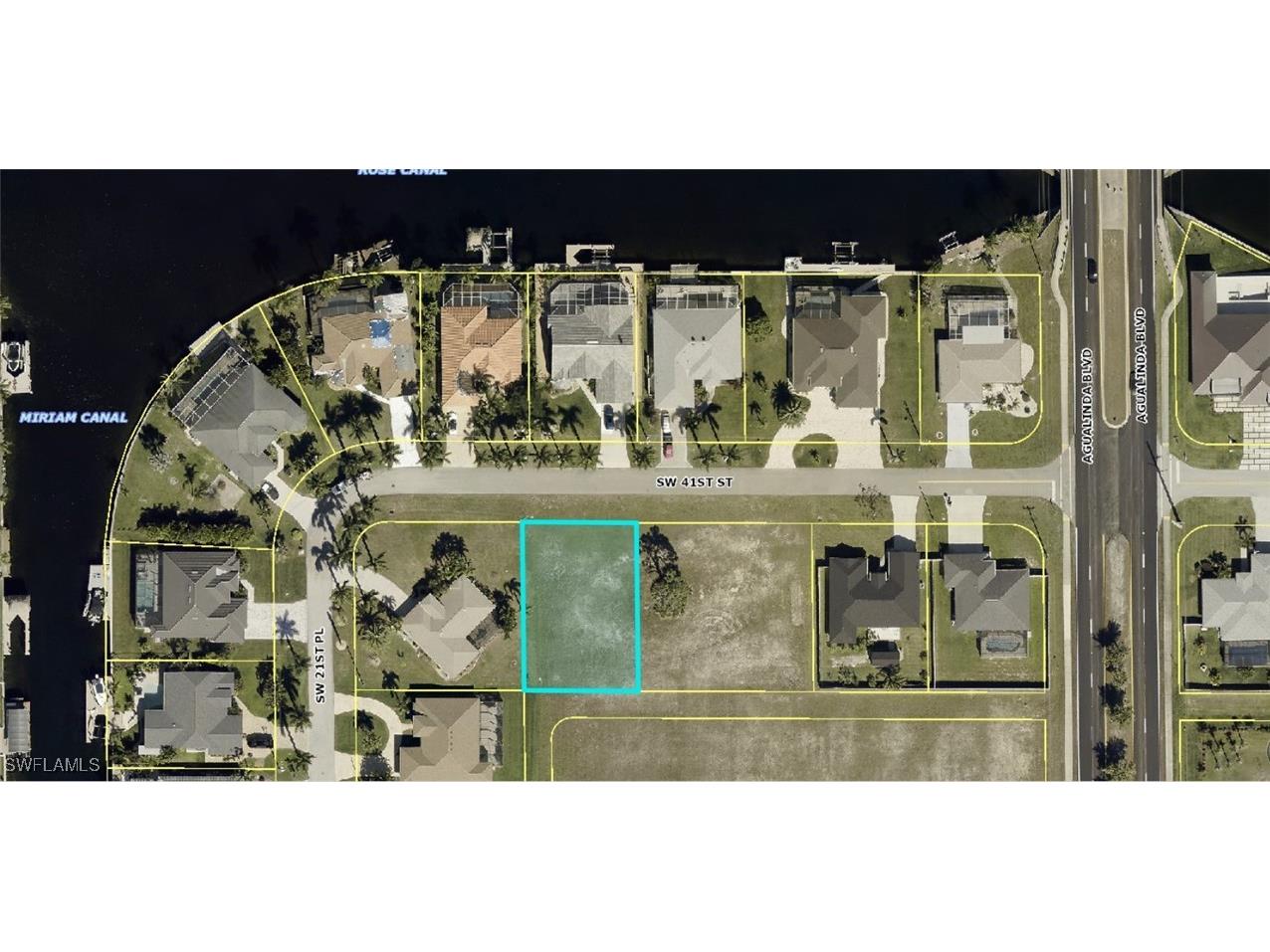 2114 SW 41st Street Cape Coral FL 33914 225020209 image1