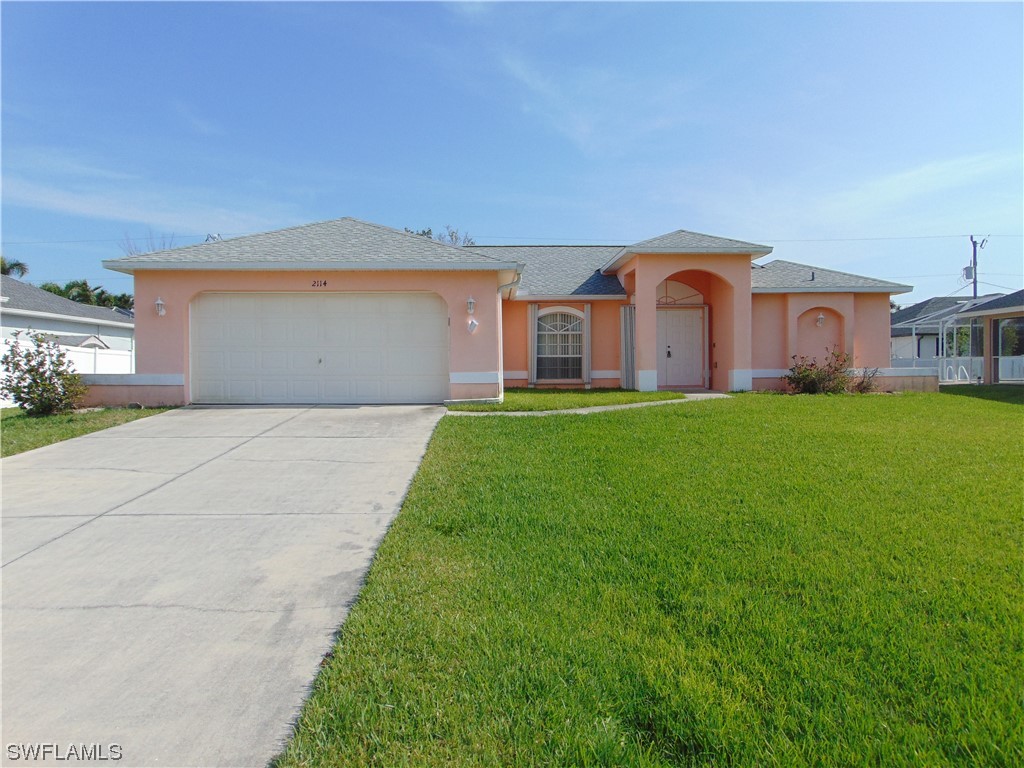 2114 SW 47th Street Cape Coral FL 33914 223032744 image1