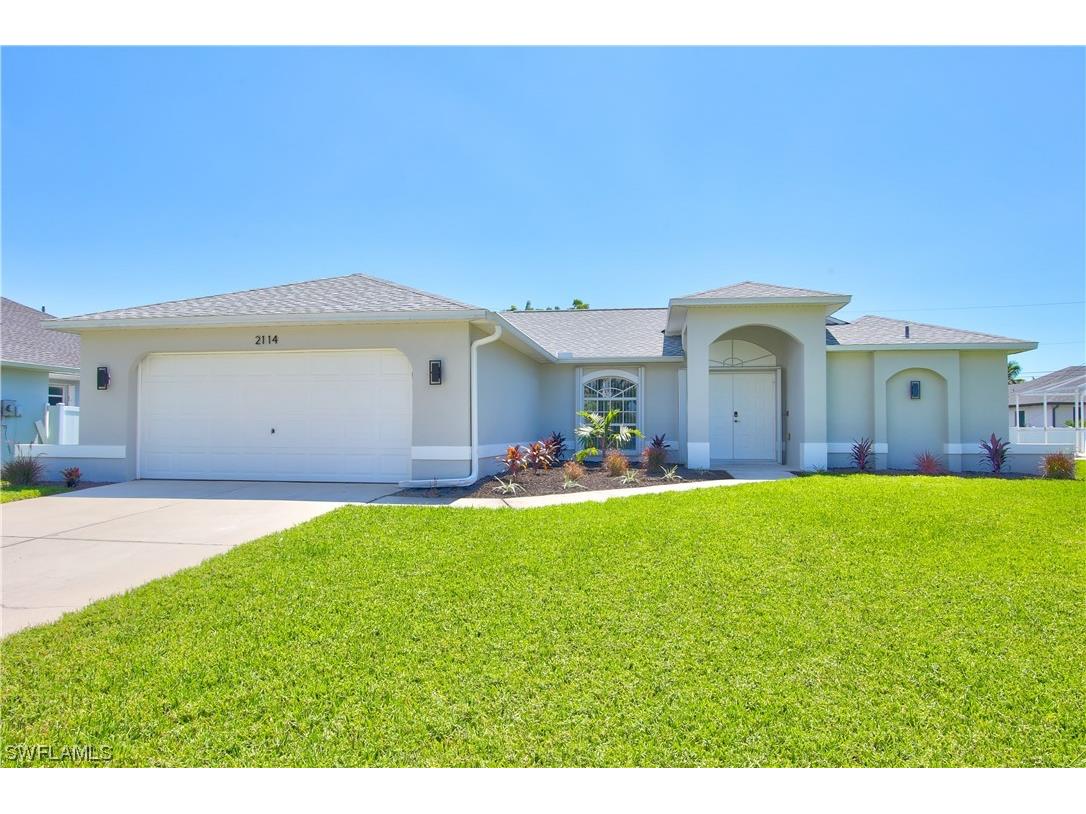 2114 SW 47th Street Cape Coral FL 33914 223066710 image1