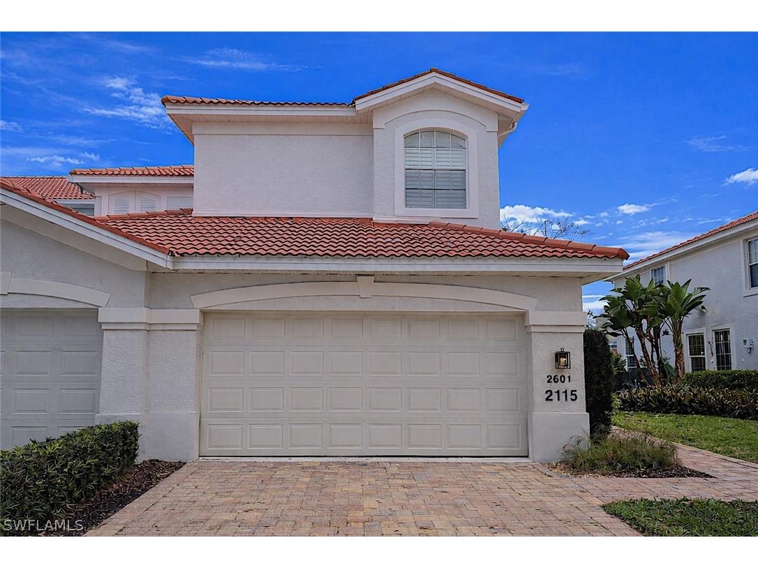 2115 Arielle Drive #2601 Naples FL 34109 226008518 image1